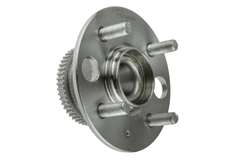 Radlagersatz Hinterachse für HONDA CIVIC VII Hatchback Stufenheck Coupe