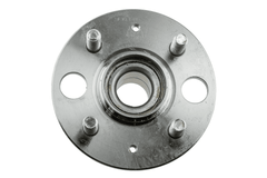 Radlagersatz Hinterachse für HONDA CIVIC VII Hatchback Stufenheck Coupe