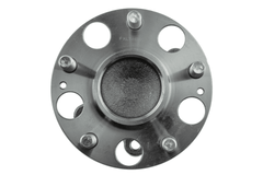 Radlagersatz Hinterachse für HONDA ACCORD VII Tourer VIII