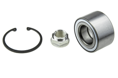 Radlagersatz Hinterachse für HONDA CITY IV Stufenheck CR-V II JAZZ