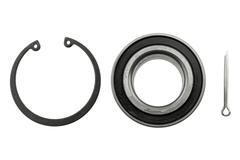 Radlagersatz Hinterachse für HYUNDAI KIA ix35 SANTA FÉ I TUCSON SPORTAGE II III