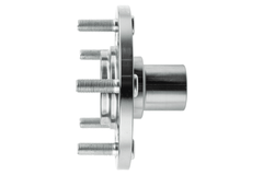 Radnabe Hinterachse für HYUNDAI SANTA FÉ I SANTAMO Kasten/SUV