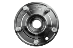 Radnabe Hinterachse für LAND ROVER FREELANDER 2 VAN