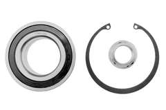 Radlagersatz Vorderachse Hinterachse für MERCEDES-BENZ CHEVROLET DAEWOO 124