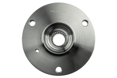 Radlagersatz Hinterachse für SMART CABRIO CITY-COUPE FORTWO Coupe Cabrio