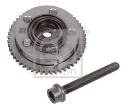 Nockenwellenversteller für OPEL ASTRA J Caravan GTC K Sports Tourer Stufenheck