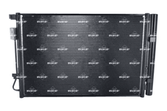 Kondensator Klimaanlage für HYUNDAI i20 ACTIVE II Coupe Hatchback Van