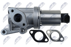 AGR Ventil für HYUNDAI KIA ACCENT IV Stufenheck ELANTRA V i20 I i30 Kombi Coupe
