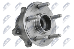 Radlagersatz Hinterachse für OPEL CHEVROLET ASTRA J Caravan GTC Stufenheck