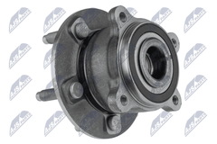 Radlagersatz Hinterachse für OPEL CHEVROLET ASTRA J Caravan GTC Stufenheck