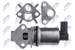 AGR Ventil für AUDI SEAT VW A4 B5 Avant B6 B7