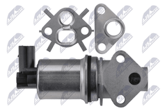 AGR Ventil für AUDI SEAT VW A4 B5 Avant B6 B7