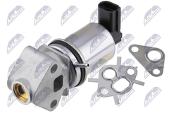 AGR Ventil für AUDI SEAT VW A4 B5 Avant B6 B7