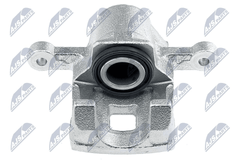 Bremssattel Hinterachse rechts für HYUNDAI KIA MATRIX SONATA IV XG Stufenheck