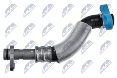Ölleitung Lader für MINI Cabriolet Roadster COUNTRYMAN CLUBMAN Coupe PACEMAN