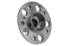 Radnabe Hinterachse für MERCEDES-BENZ C-KLASSE T-Model Coupe E-KLASSE Cabriolet