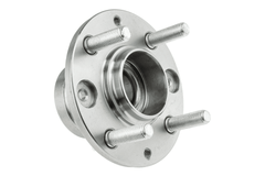 Radlagersatz Hinterachse für MITSUBISHI PROTON CARISMA Stufenheck COLT IV V