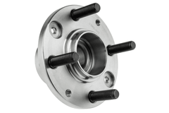 Radlagersatz Hinterachse für MITSUBISHI CARISMA Stufenheck COLT V LANCER
