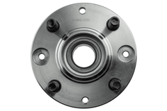 Radlagersatz Hinterachse für MITSUBISHI CARISMA Stufenheck COLT V LANCER