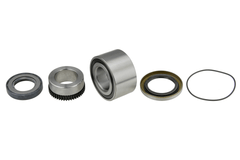Radlagersatz Hinterachse für MITSUBISHI HYUNDAI L200 / TRITON PAJERO II Canvas