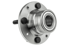 Radlagersatz Hinterachse für MITSUBISHI CARISMA Stufenheck COLT V LANCER