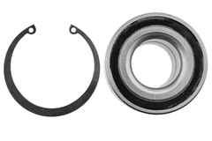 Radlagersatz Vorderachse für MITSUBISHI ATTRAGE VI Stufenheck SPACE STAR