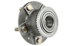 Radlagersatz Hinterachse für MAZDA FORD USA 626 III Station Wagon IV Hatchback