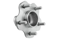 Radnabe Hinterachse für NISSAN INFINITI 350Z Coupe Roadster X-TRAIL I G