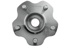 Radnabe Hinterachse für NISSAN INFINITI 350Z Coupe Roadster X-TRAIL I G