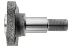 Radnabe Hinterachse für NISSAN RENAULT DACIA MICRA III C+C NOTE CLIO II