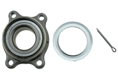 Radlagersatz Hinterachse für NISSAN INFINITI 350Z Coupe Roadster G Stufenheck
