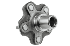 Radnabe Hinterachse für NISSAN INFINITI 350Z Coupe Roadster X-TRAIL I G