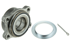 Radlagersatz Hinterachse für NISSAN INFINITI 350Z Coupe Roadster G Stufenheck