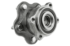 Radlagersatz Hinterachse für NISSAN PATHFINDER IV QUEST