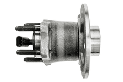 Radlagersatz Hinterachse für OPEL ASTRA H Caravan GTC TwinTop Stufenheck FAMILY