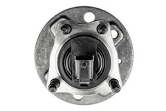 Radlagersatz Hinterachse für OPEL ASTRA H Caravan GTC TwinTop Stufenheck FAMILY