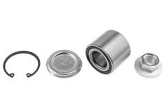 Radlagersatz Hinterachse für OPEL CORSA C TIGRA TwinTop Kasten/Schrägheck