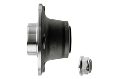 Radlagersatz Hinterachse für RENAULT 18 Variable 21 Stufenheck Kombi 25 30 CLIO
