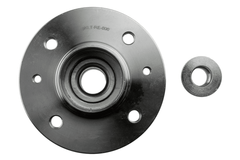 Radlagersatz Hinterachse für RENAULT 18 Variable 21 Stufenheck Kombi 25 30 CLIO