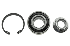 Radlagersatz Hinterachse für RENAULT 9 11 19 I Chamade II Cabriolet CLIO MEGANE