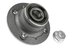 Radlagersatz Hinterachse für RENAULT 18 Variable 21 Stufenheck Kombi 25 30 CLIO