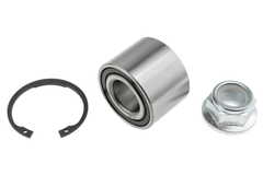 Radlagersatz Hinterachse für RENAULT 9 11 19 I Chamade II Cabriolet CLIO MEGANE