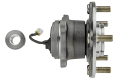 Radlagersatz Hinterachse für SUZUKI SX4 / CLASSIC