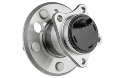 Radlagersatz Hinterachse für TOYOTA AURION CAMRY Stufenheck HIGHLANDER / KLUGER