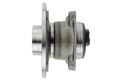 Radlagersatz Hinterachse für CITROËN PEUGEOT TOYOTA C1 II 107 108 AYGO