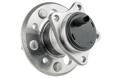 Radlagersatz Hinterachse für TOYOTA AURION CAMRY Stufenheck HIGHLANDER / KLUGER