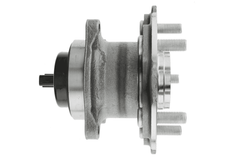 Radlagersatz Hinterachse für TOYOTA LEXUS ISIS RAV 4 III IV NX