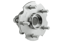 Radlagersatz Hinterachse für TOYOTA LEXUS RAV 4 III IV NX