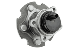 Radlagersatz Hinterachse für TOYOTA LEXUS RAV 4 III IV NX