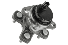 Radlagersatz Hinterachse für TOYOTA ASTON MARTIN IQ CYGNET